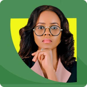 Paving the Way: Ifunanya Ativie, Founder, STAD