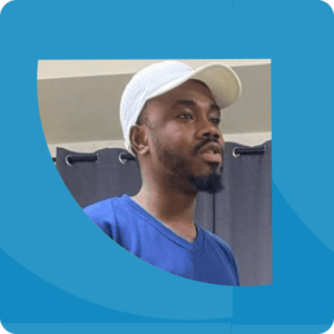 Lighting Up Africa’s Tech Ecosystem: Chike Ugbe, Senior Software Engineer, Lazer Technologies